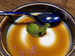 焦糖豆花-茄子恰恰·新云南小炒(钱王街店)