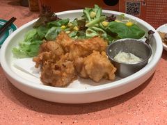 日式炸鸡-元气寿司(金光华店)