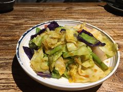 -喜越泰莱·泰越料理(海逸新天地店)