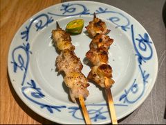 -沼津港精致料理·寿喜烧·烧鸟(龙湖南桥天街日料榜单店)