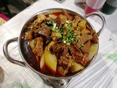 -麻木老地方牛筋牛杂(长堤街店)