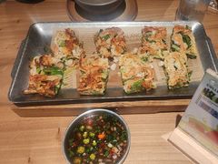 -KimPro 辛普乐概念韩餐