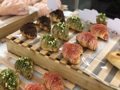 -奈雪的茶(市百一店)