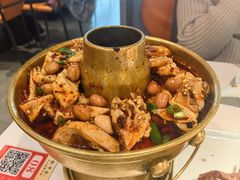 -全牛匠·乐山跷脚牛肉(西北旺万象汇店)