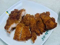 -弄堂面馆(金运路店)