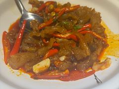 -院里寻菜·精致庭院菜(观沙岭店)