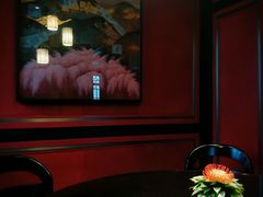 -上海苏宁宝丽嘉酒店·Cafe Bellagio西餐厅