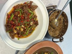 -湘中缘·湖南菜(娄底驻京办店)