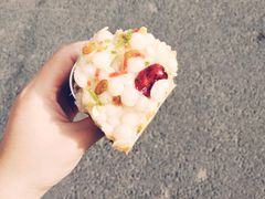 -孙氏梅花糕(马台街)
