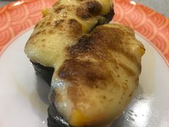 芝士芒果寿司-万岁寿司(万国店)