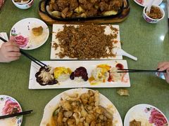 -桃子餐厅·天津菜(红星路直营店)