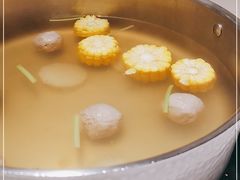 -汕头八合里海记牛肉店(清河店)