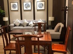 包厢-扬州狮子楼·非遗淮扬菜(总店)