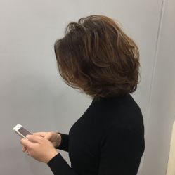 -XY形象设计/烫发·染发·接发