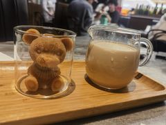 -大树餐厅(大悦城店)