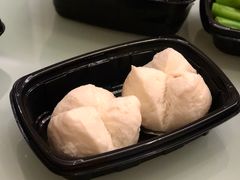 至尊蚝王叉烧包-虾饺妹·粤式手工点心(水荫路店)