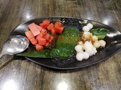 招牌冰粉-庆合府重庆大排档(紫都城店)