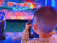 -星际传奇(壹方城购物中心店)