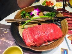 -盡膳口福·百年汤方火锅(科华北路店)