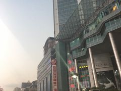 -上海世茂广场(南京东路店)