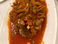 -梅龙镇酒家(南京西路总店)