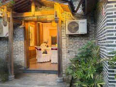 -九龙湾·御膳坊(九龙窠路店)