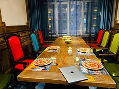 -卢布里西餐厅(总店)