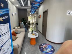 -纤思韵产后恢复中心(金宝天街店)