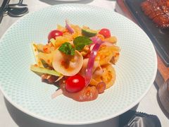 -泰咀刁·泰国料理&玫瑰庄园(海珠城店)