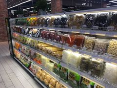 -果蔬好生活超市(乐堤港店)