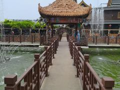 -呀路古热带植物园
