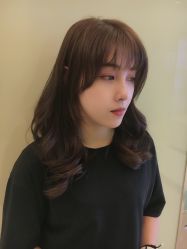 -HairCode芭曲发型