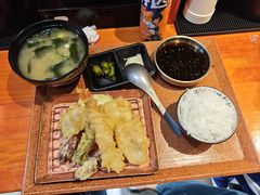 -天妇罗内顺田(罗湖店)