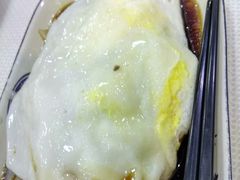 -银记肠粉店(赤岗店)