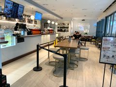 -Peet's Coffee皮爷咖啡(万象天地店)