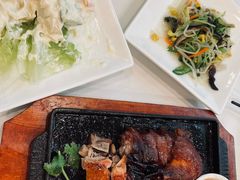 -瑞福园联谊餐室(茂名南路店)