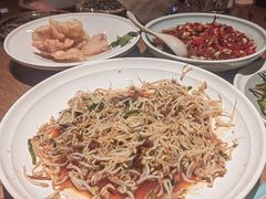 -鸽子窝(青塔店)