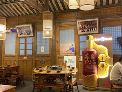 -苗家大院酸汤鱼(贵阳北站店)