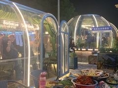 -1819餐厅·团队聚餐·烤串·精酿