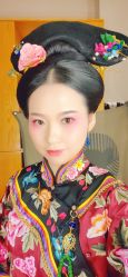 -盘子女人坊古装写真摄影(厦门总店)