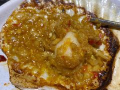 -鹤江桥·红油牛肉粉(SKP店)