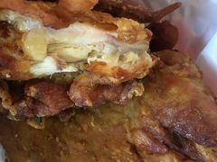 -香园炸鸡(鞍山西道店)