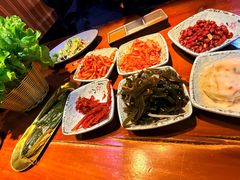 -火炉情韩国料理店(古田路店)