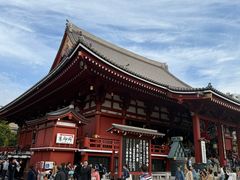 -浅草寺