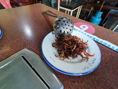 -尼玛藏家风味园(阿山食城店)