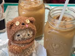 -金捞茶餐室(祐汉兴隆楼店)