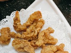 -汇聚德京味铜锅涮肉(沈家桥二路店)