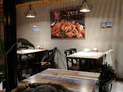 大堂-武松家(丰益桥店)