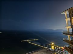 -深圳大梅沙京基洲际度假酒店