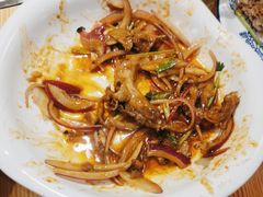 -和晟shèng铁锅炖·东北菜(南山店)